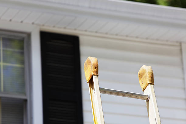 Best Aluminum Siding Installation  in Oak Island, NC